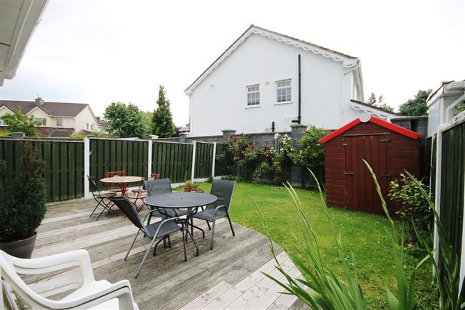 64 Verschoyle Park, Citywest, Fortunestown, Dublin 24