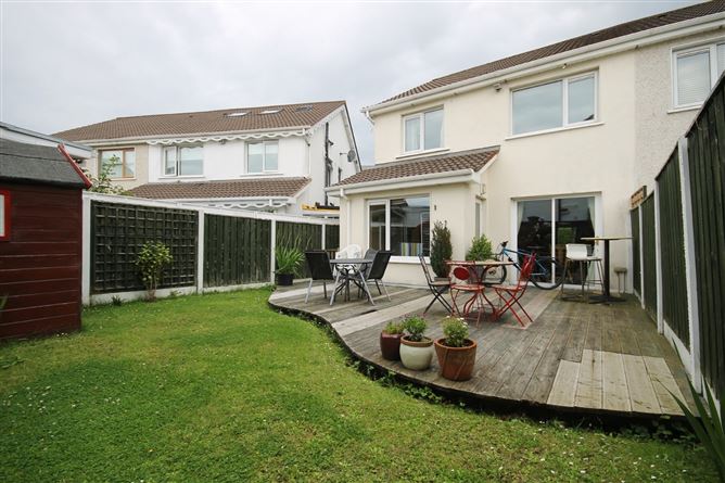64 Verschoyle Park, Citywest, Fortunestown, Dublin 24