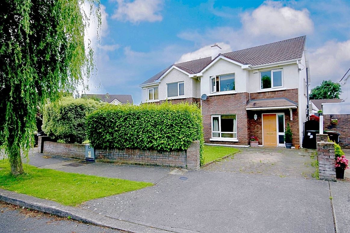 64 Verschoyle Park, Citywest, Fortunestown, Dublin 24