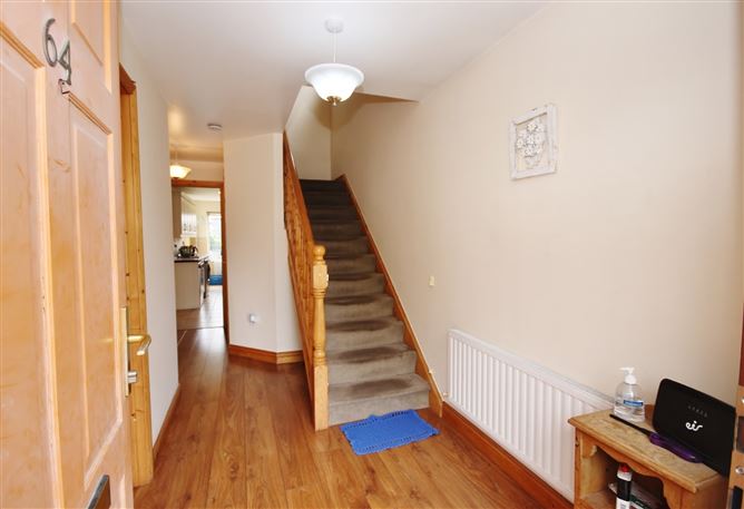 64 Verschoyle Park, Citywest, Fortunestown, Dublin 24