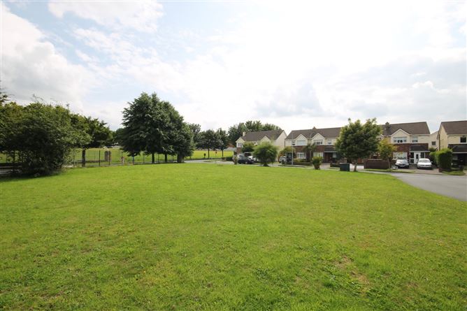 64 Verschoyle Park, Citywest, Fortunestown, Dublin 24