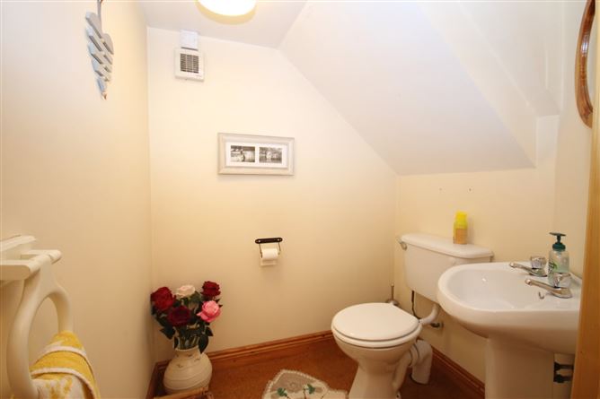 64 Verschoyle Park, Citywest, Fortunestown, Dublin 24