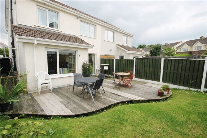 64 Verschoyle Park, Citywest, Fortunestown, Dublin 24