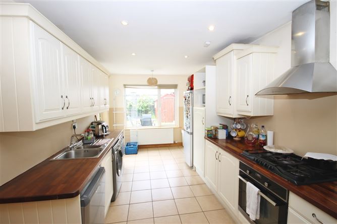 64 Verschoyle Park, Citywest, Fortunestown, Dublin 24