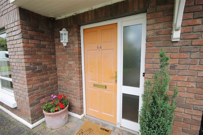 64 Verschoyle Park, Citywest, Fortunestown, Dublin 24