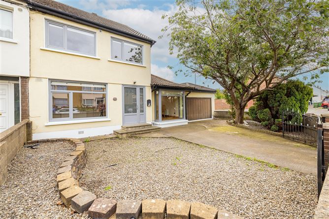 165 Glenview Park, Tallaght, Dublin 24