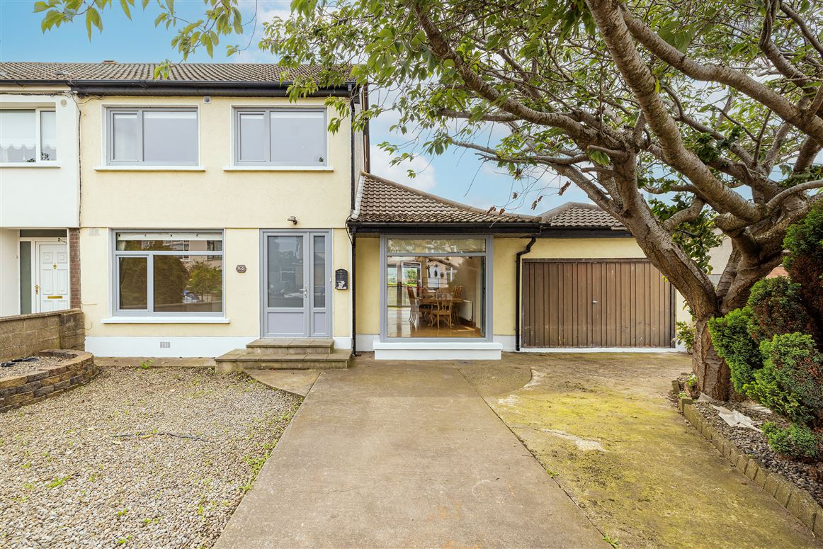 165 Glenview Park, Tallaght, Dublin 24 Beirne & Wise (Churchtown
