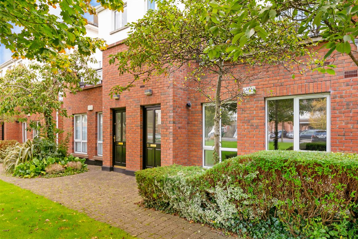 21 Kilvere Park, Templeogue, Dublin 6w