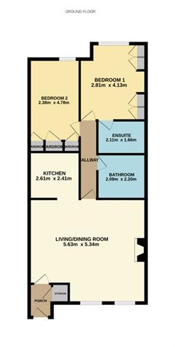 21 Kilvere Park, Templeogue, Dublin 6w