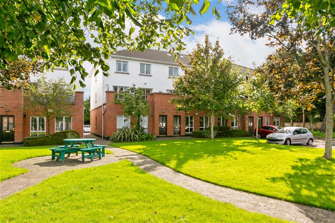 21 Kilvere Park, Templeogue, Dublin 6w