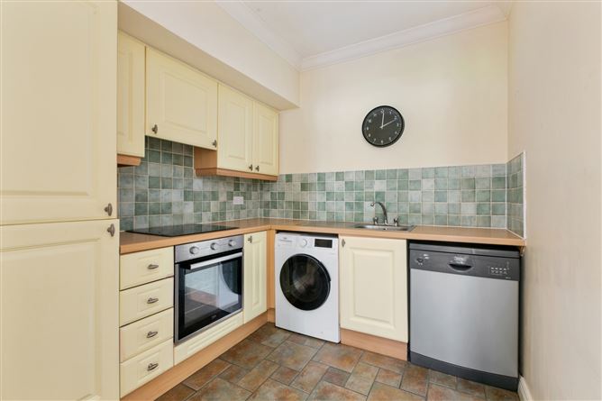 21 Kilvere Park, Templeogue, Dublin 6w