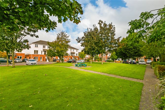 21 Kilvere Park, Templeogue, Dublin 6w
