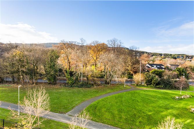29 The Willow, Parkview, Stepaside, Dublin 18