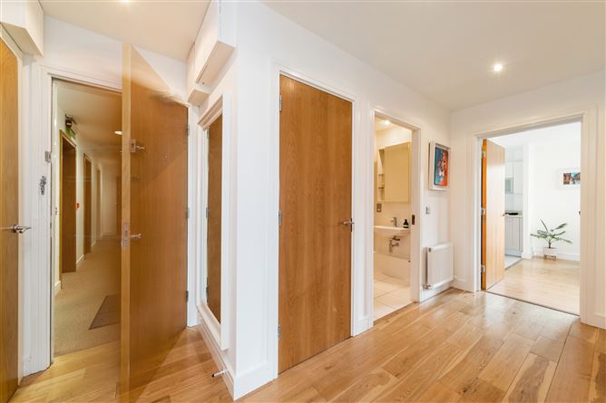 29 The Willow, Parkview, Stepaside, Dublin 18
