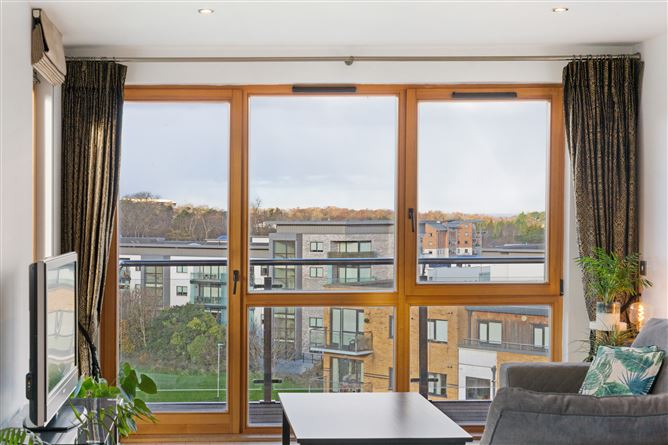 29 The Willow, Parkview, Stepaside, Dublin 18