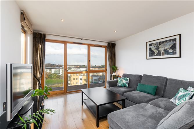 29 The Willow, Parkview, Stepaside, Dublin 18