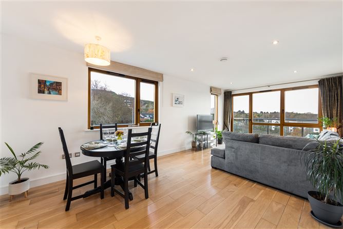 29 The Willow, Parkview, Stepaside, Dublin 18