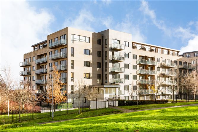 29 The Willow, Parkview, Stepaside, Dublin 18