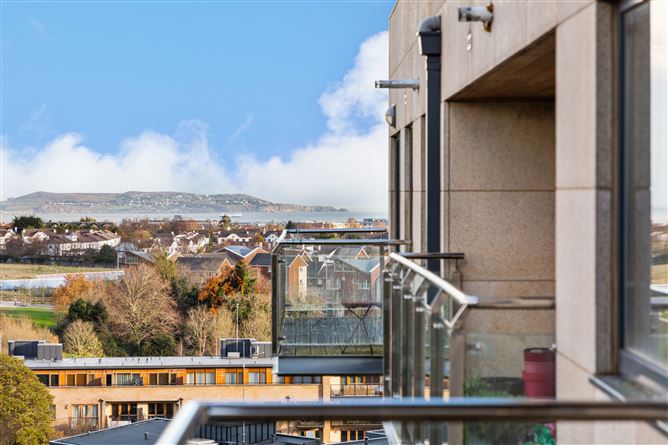 29 The Willow, Parkview, Stepaside, Dublin 18