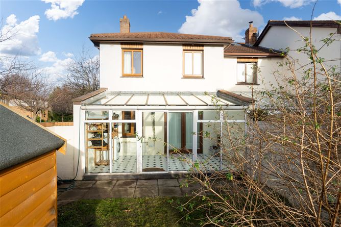 42 Castle Court, Killiney, County Dublin