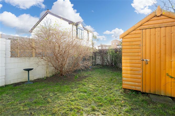 42 Castle Court, Killiney, County Dublin