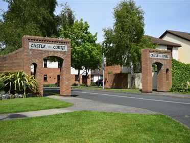 Image for 42 Castle Court, Killiney, County Dublin