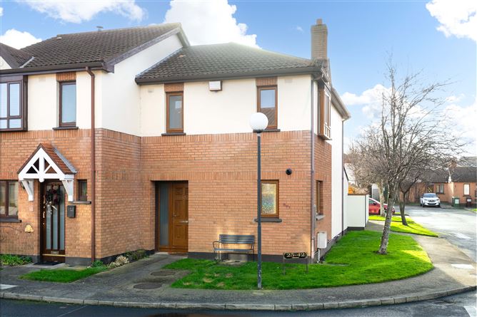 42 Castle Court, Killiney, County Dublin