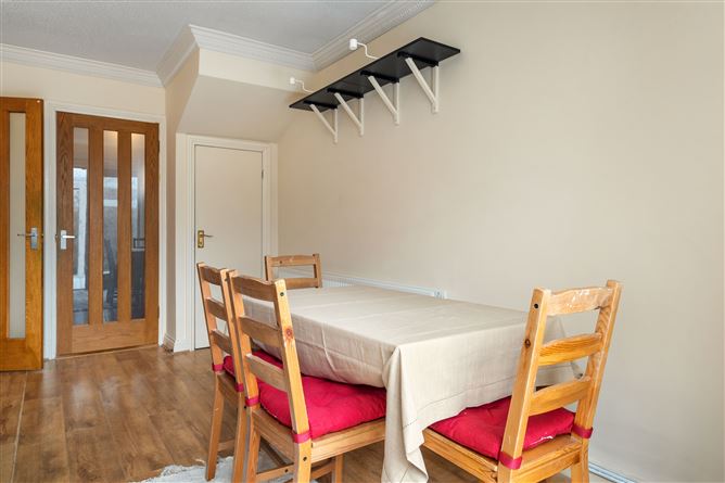 42 Castle Court, Killiney, County Dublin