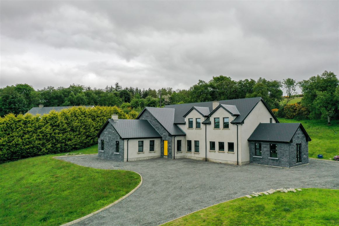 Bohullion Lower, Burt, Co. Donegal