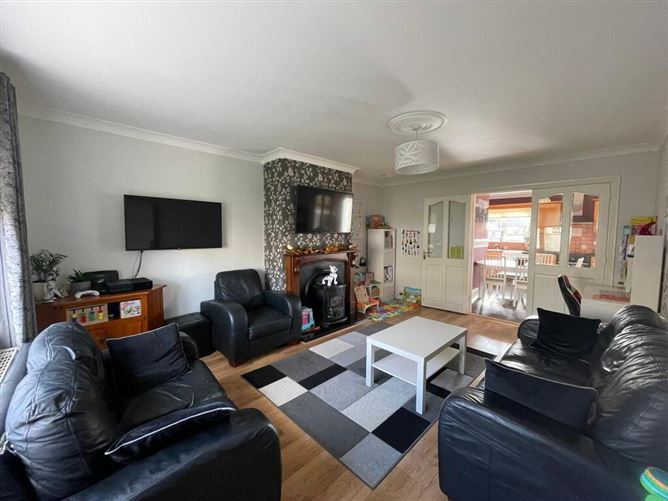 21 Knockroe Park, Castlerea, Roscommon
