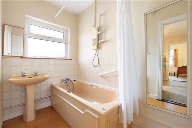 12 Dundela Avenue, Glenageary, Co. Dublin
