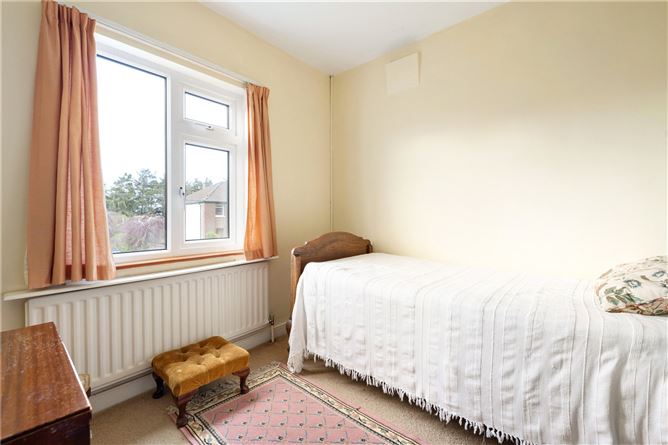 12 Dundela Avenue, Glenageary, Co. Dublin