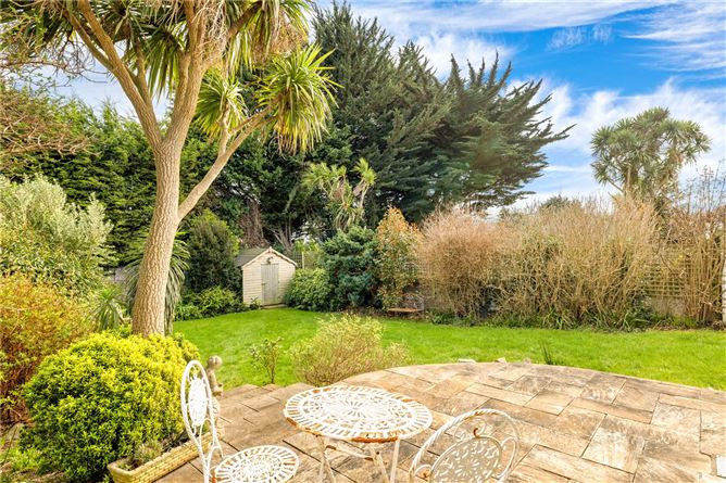 12 Dundela Avenue, Glenageary, Co. Dublin