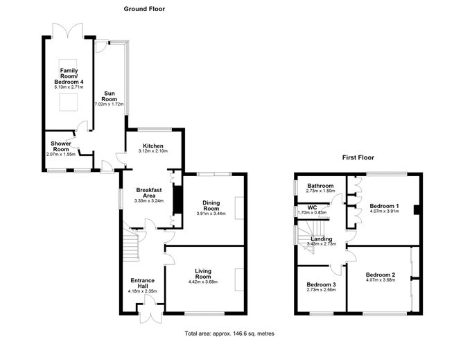 12 Dundela Avenue, Glenageary, Co. Dublin