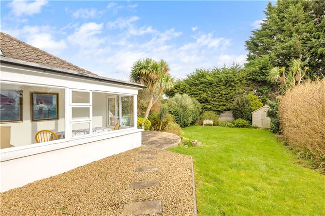 12 Dundela Avenue, Glenageary, Co. Dublin