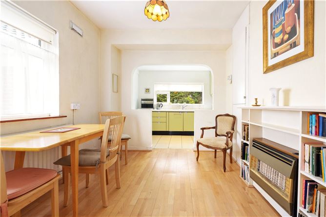 12 Dundela Avenue, Glenageary, Co. Dublin