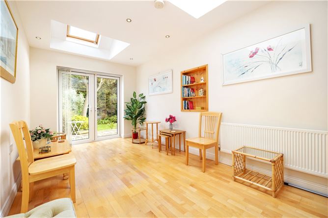 12 Dundela Avenue, Glenageary, Co. Dublin