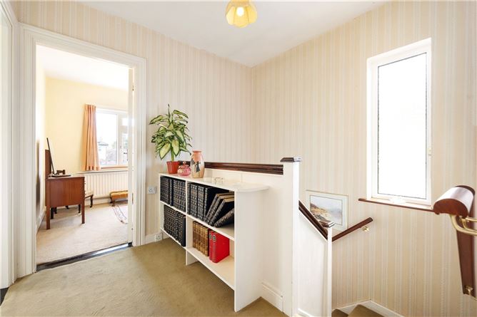 12 Dundela Avenue, Glenageary, Co. Dublin
