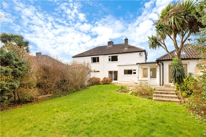 12 Dundela Avenue, Glenageary, Co. Dublin