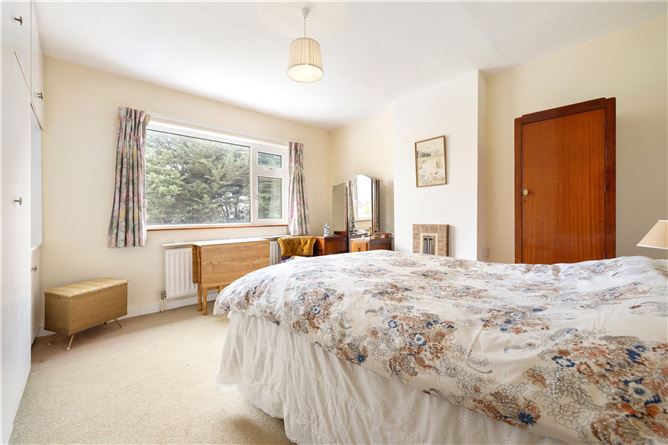 12 Dundela Avenue, Glenageary, Co. Dublin