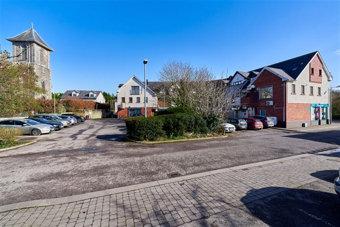 2 Chestnut Square, Navan, Meath