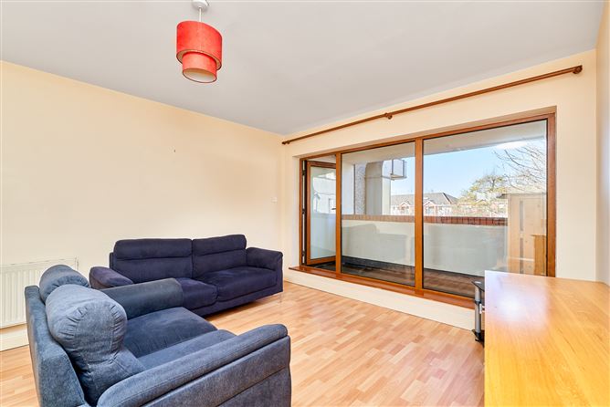 2 Chestnut Square, Navan, Meath