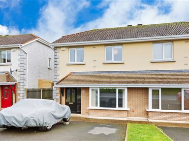 Image for 112 Saunders Lane, Rathnew, Co. Wicklow