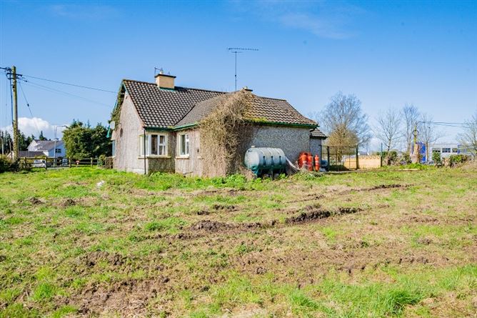 Oakmount, Petitswood, Mullingar, Westmeath