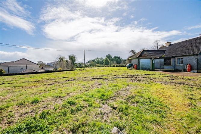 Oakmount, Petitswood, Mullingar, Westmeath