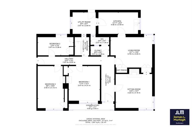 Oakmount, Petitswood, Mullingar, Westmeath