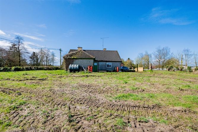 Oakmount, Petitswood, Mullingar, Westmeath