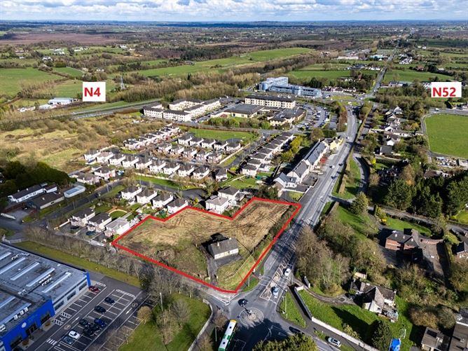Oakmount, Petitswood, Mullingar, Westmeath
