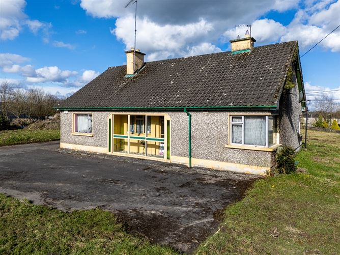 Oakmount, Petitswood, Mullingar, Westmeath