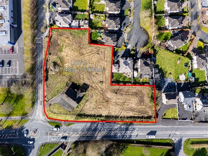 Oakmount, Petitswood, Mullingar, Westmeath